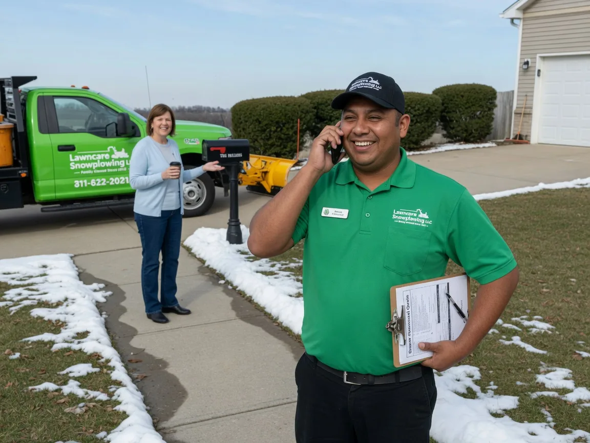 Lawn Care Services By Expert Landscaper Clarksville, VA FAQs